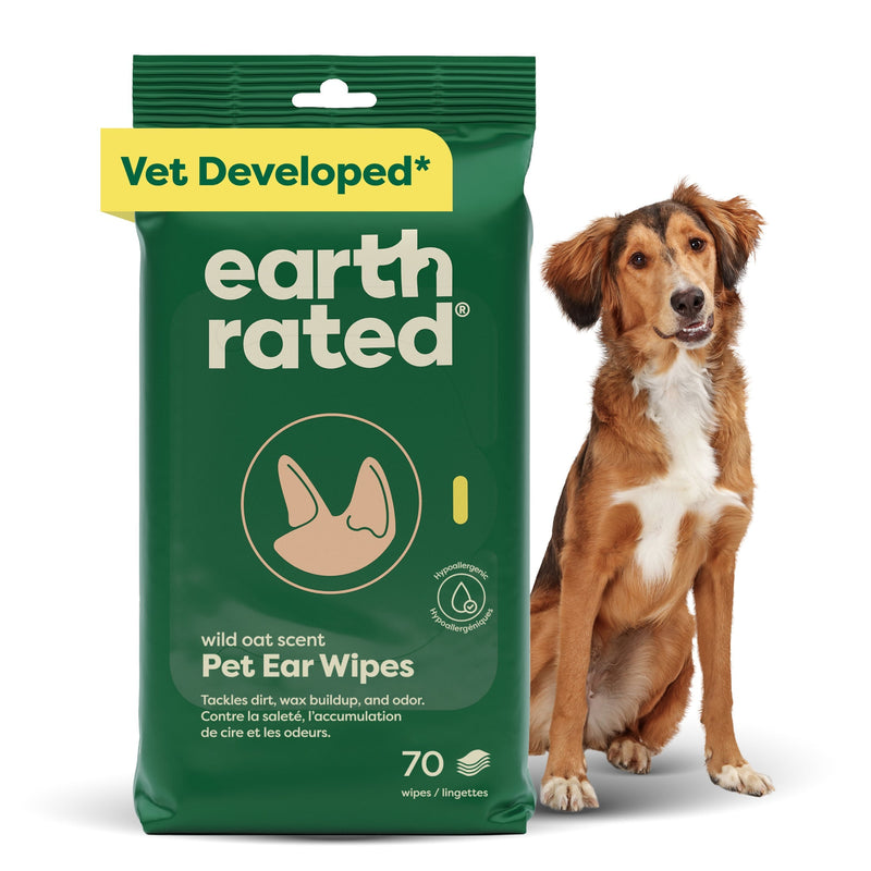 Ear Wipes G9